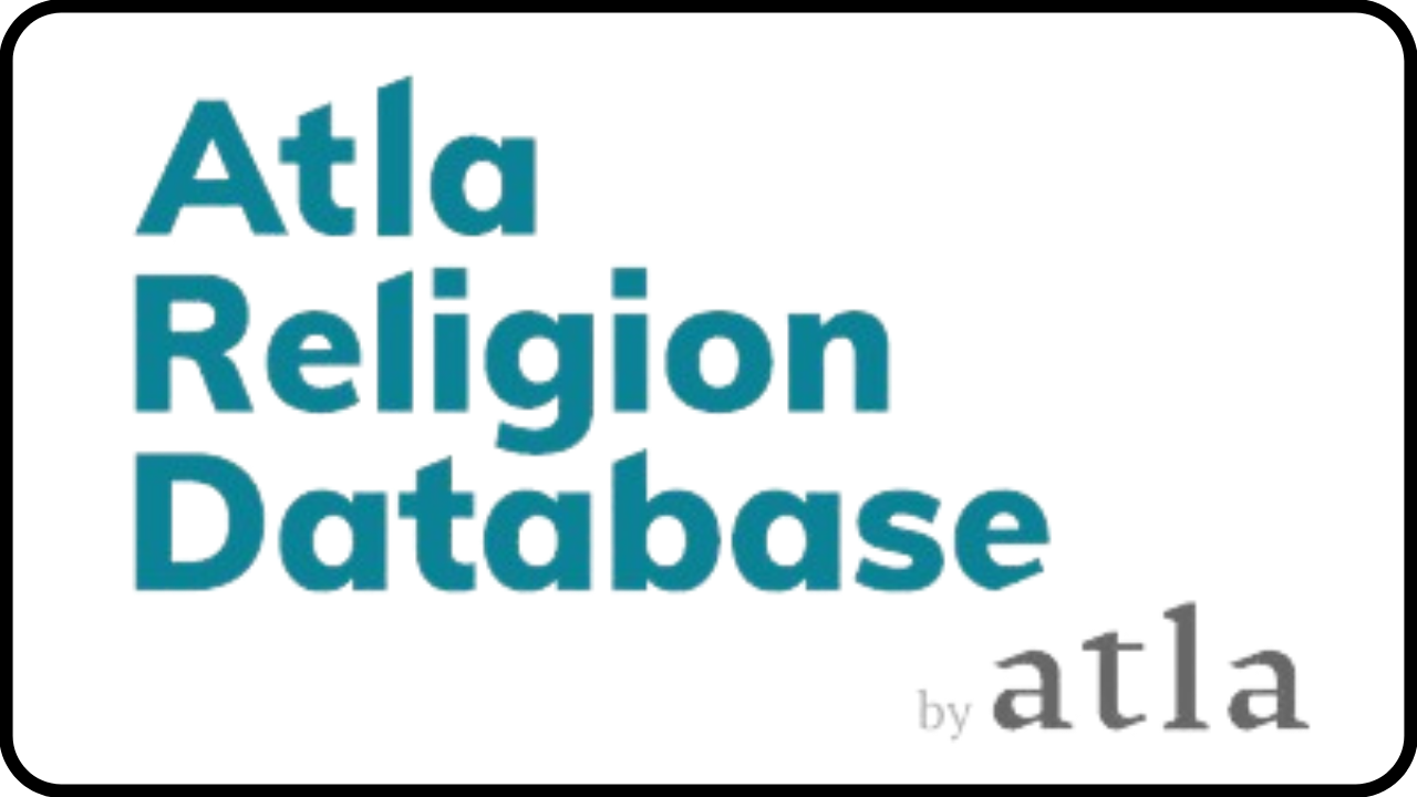 ATLA Religion